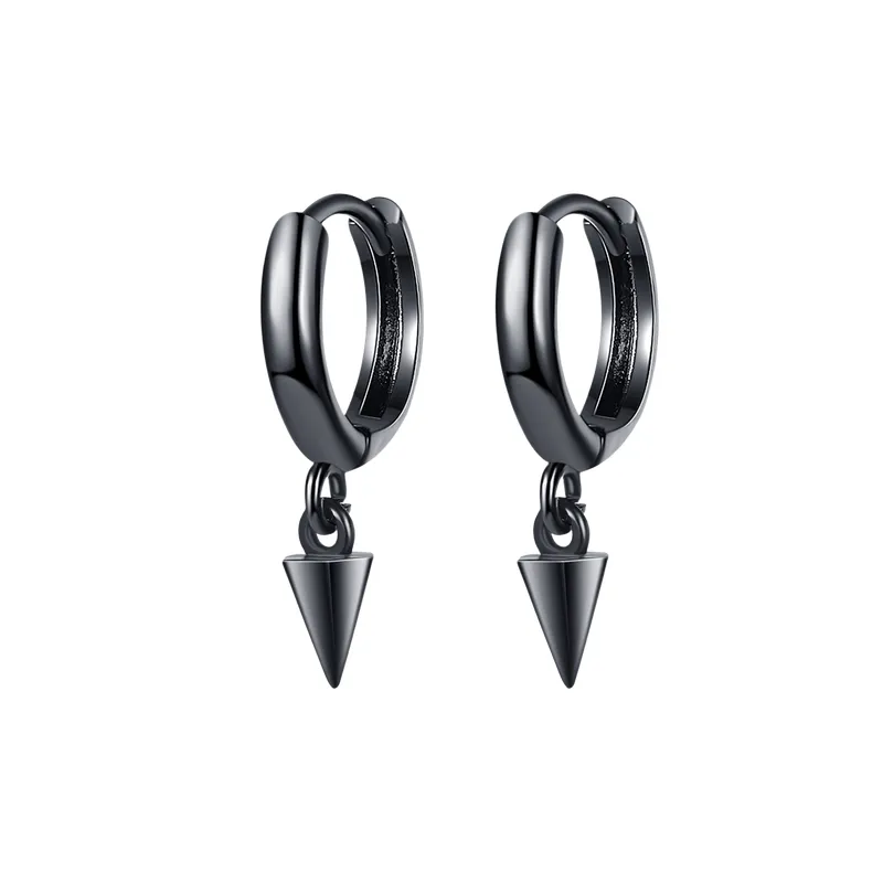 Simple Basics Earring-4