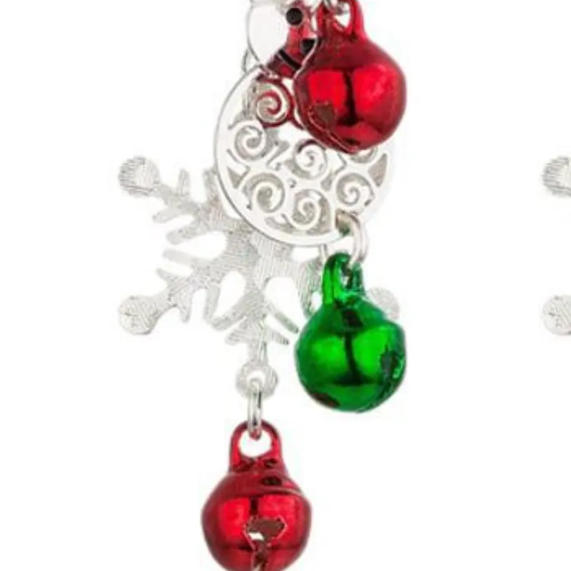 Fashion Cute Earring-2