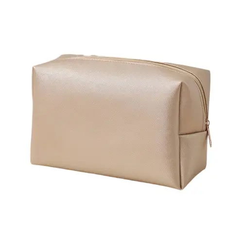 Fashionable Basics Makeup Bag