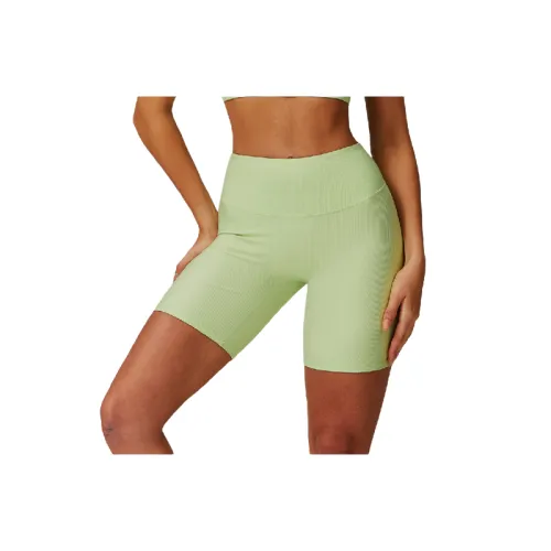 Sporty Simple Leggings Women