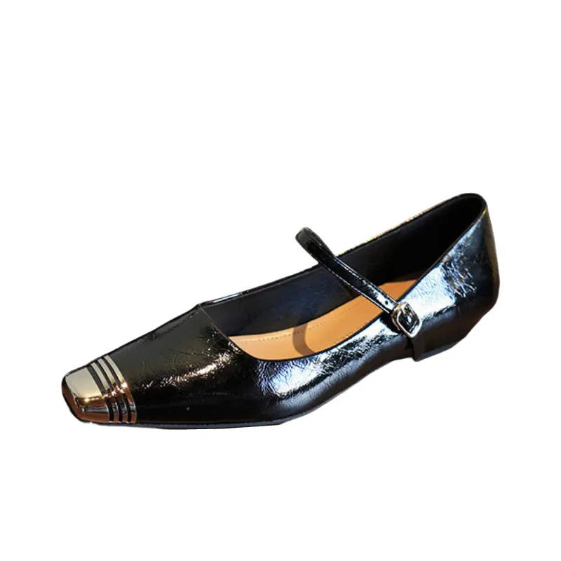 Simple Maximum Comfort High Heels-0