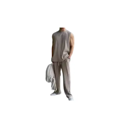 Skin friendly Loose Casual Sportswear