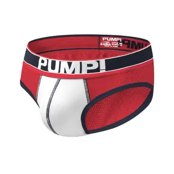 Fashionable Simple Underpants