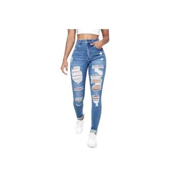Simple Basics Jeans