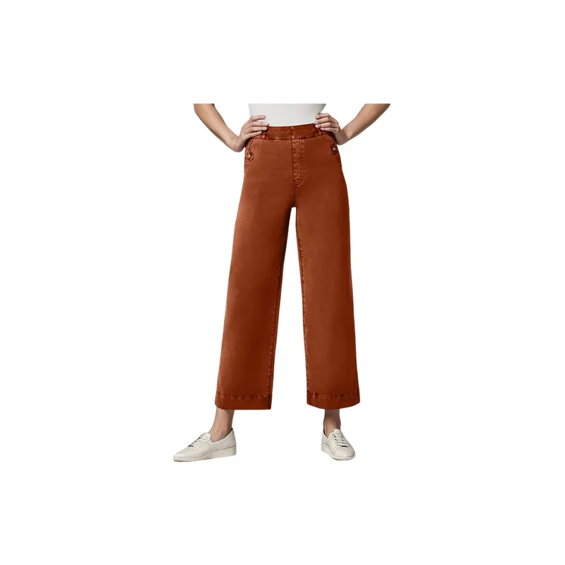 Casual Fashion Jeans-11