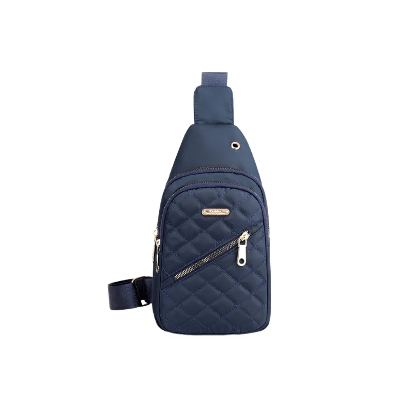 Casual Fashionable Sling Bag-1