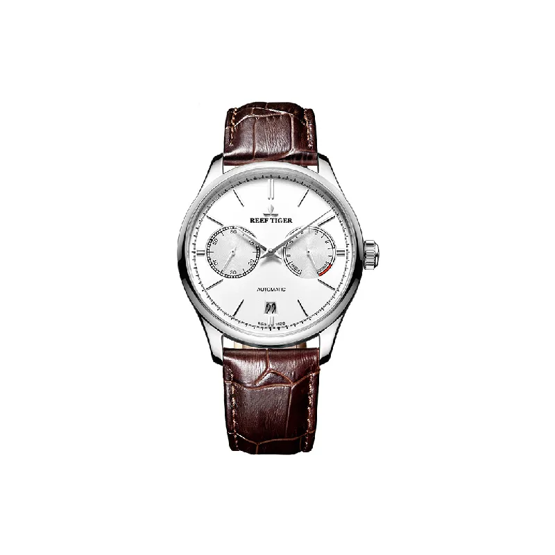Business Simple Swiss Watch-2