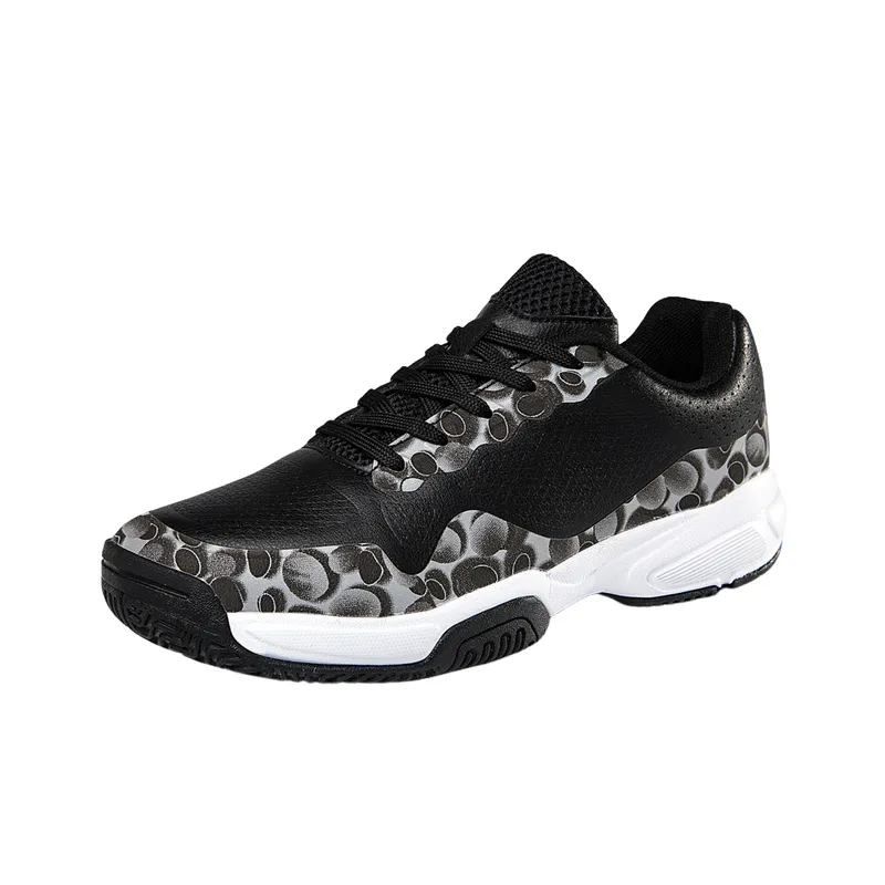 Casual Glamorous Badminton Shoes-0