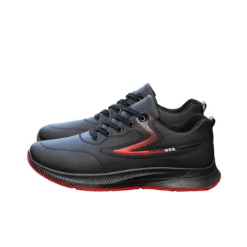 Trendy Breathable Men'S Casual