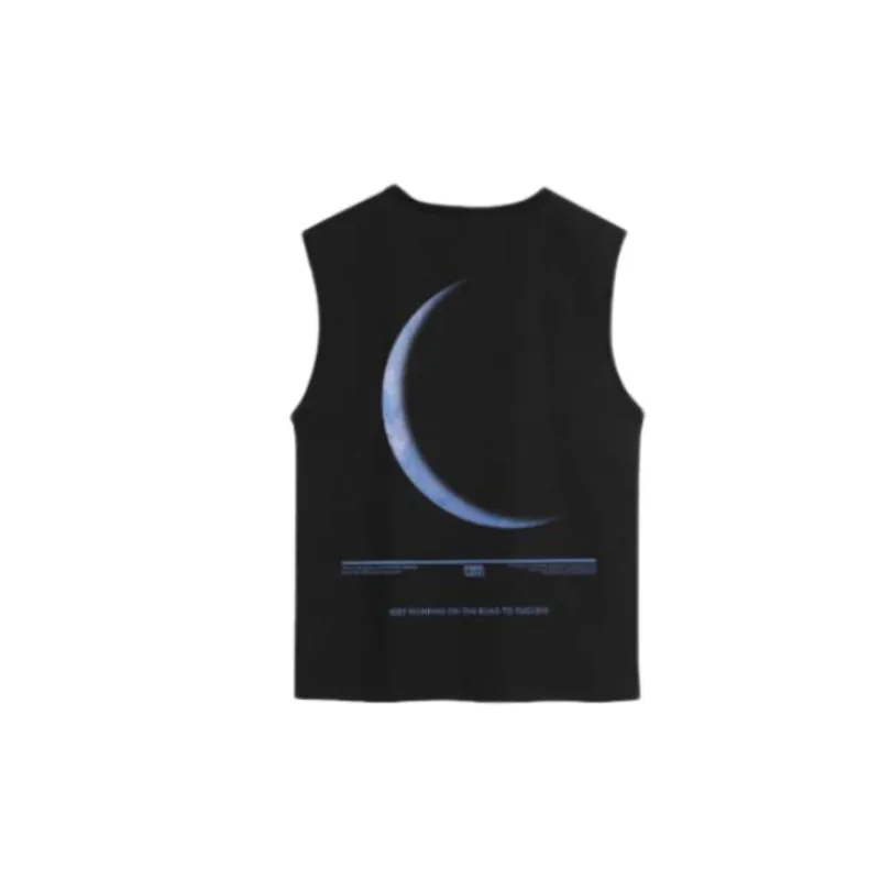 Printing Big Size Undershirt-1