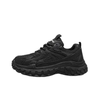Casual Fashionable Chunky Sneakers