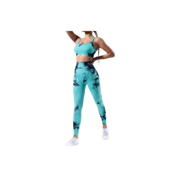 Sporty Casual Fitness Kit Women