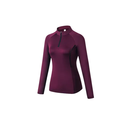 Sporty Fashionable Polyester Fitness Clothing Women