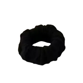 Casual Long Lasting Hair Tie