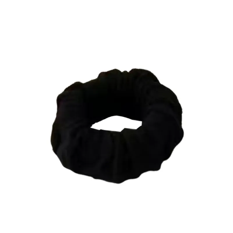 Casual Long Lasting Hair Tie-3