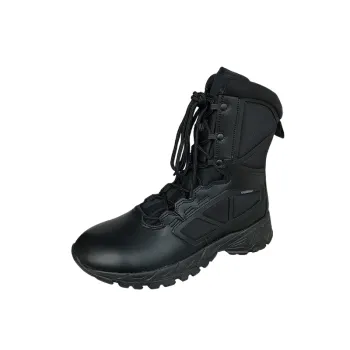 Casual Fashionable Outdoor Boots