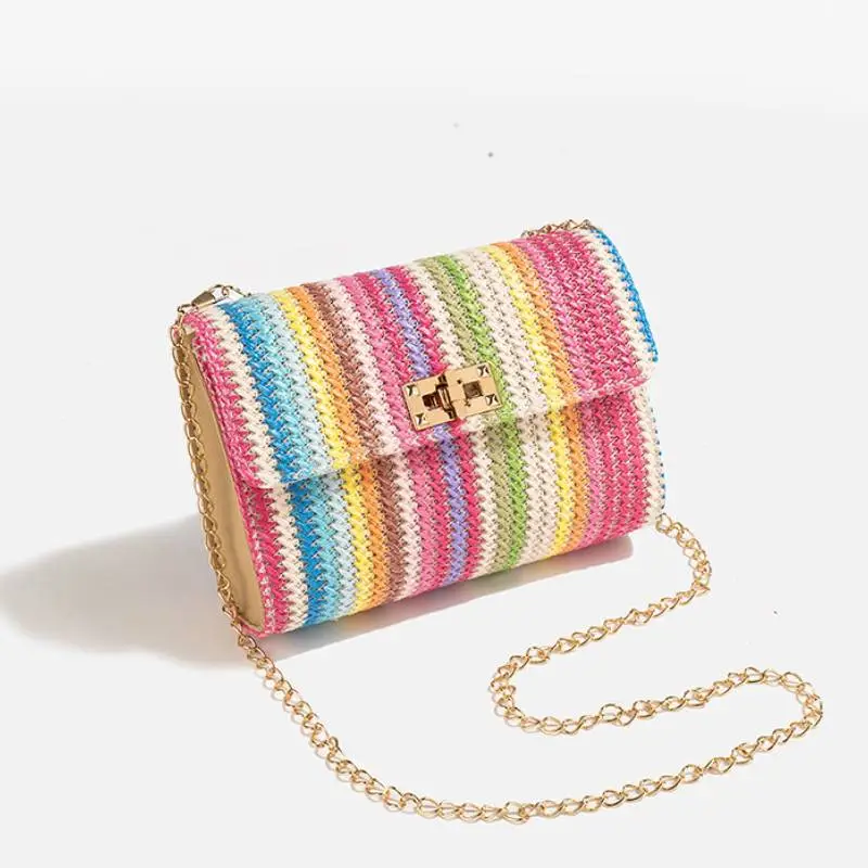 Cute Fashionable Crossbody Bag-5