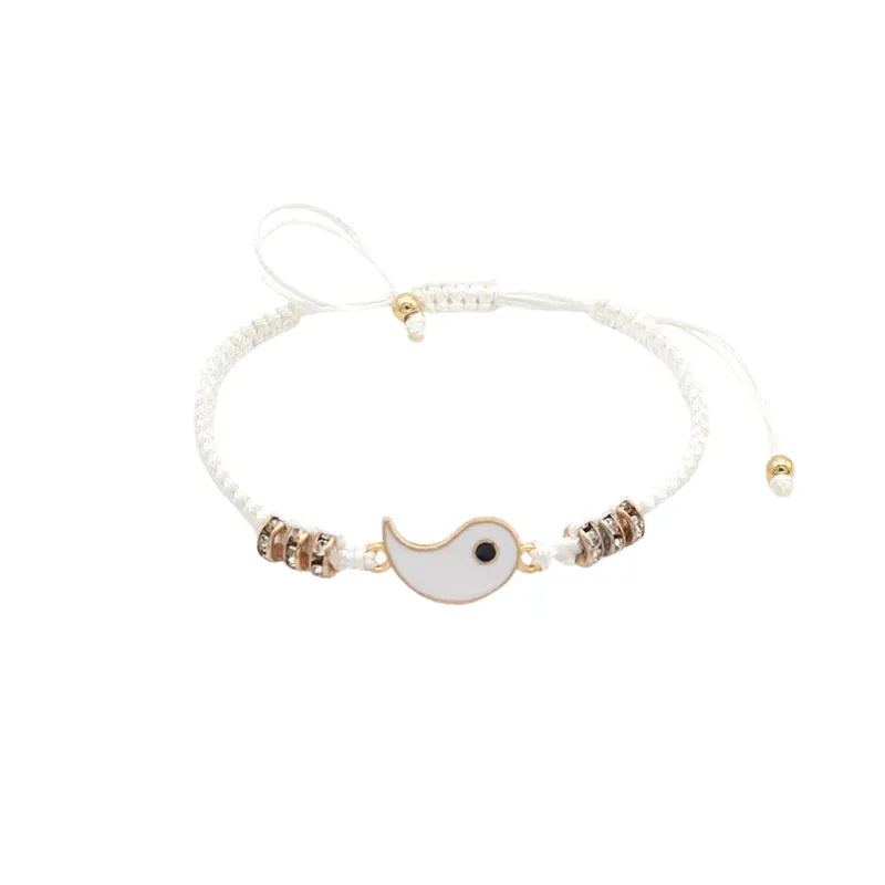 Casual Simple Bracelet-0