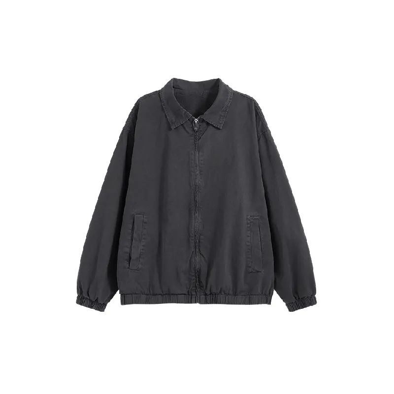 Glamorous Loose Jacket-10
