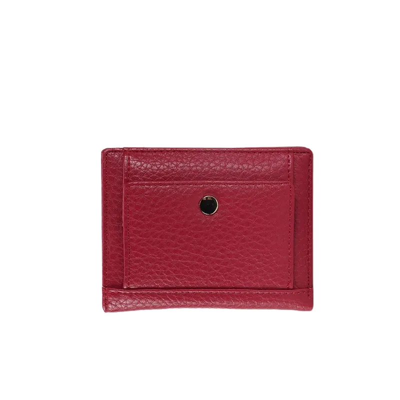 Fashionable Basics Wallet-3