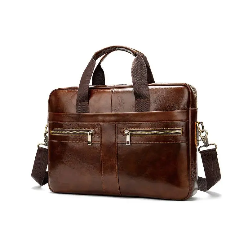 Simple Business Briefcase