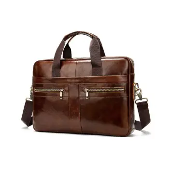 Simple Business Briefcase