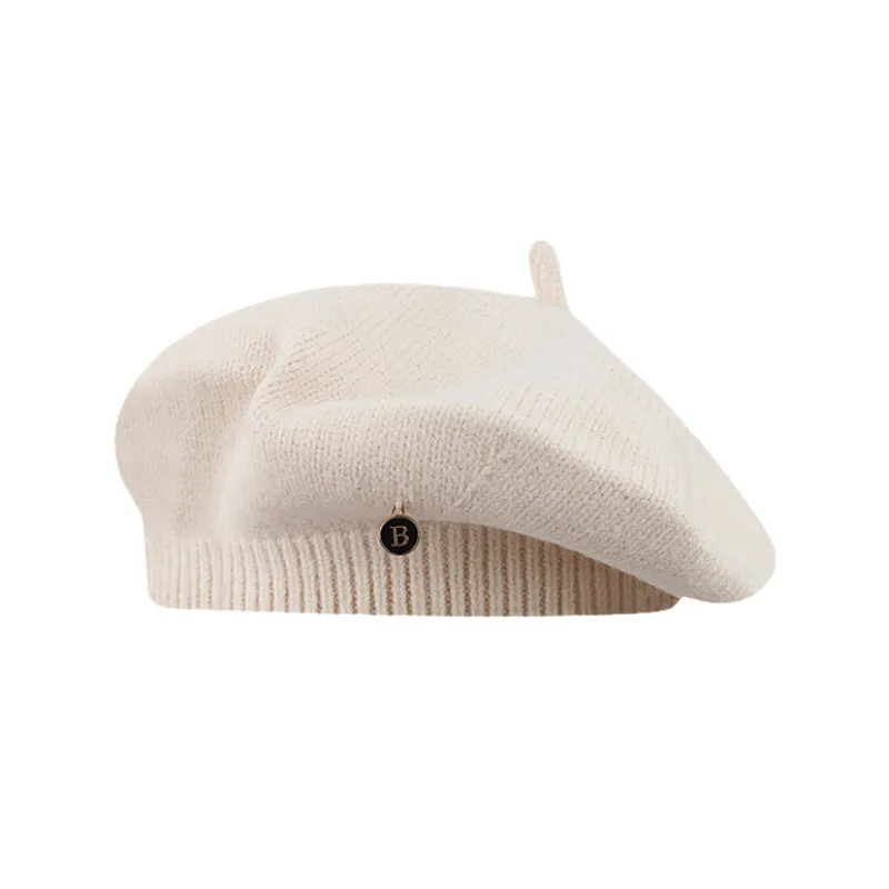 Fashionable Breathable Beret-6