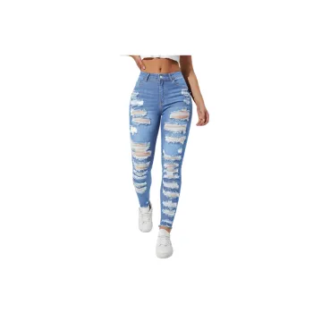 Casual Basics Jeans