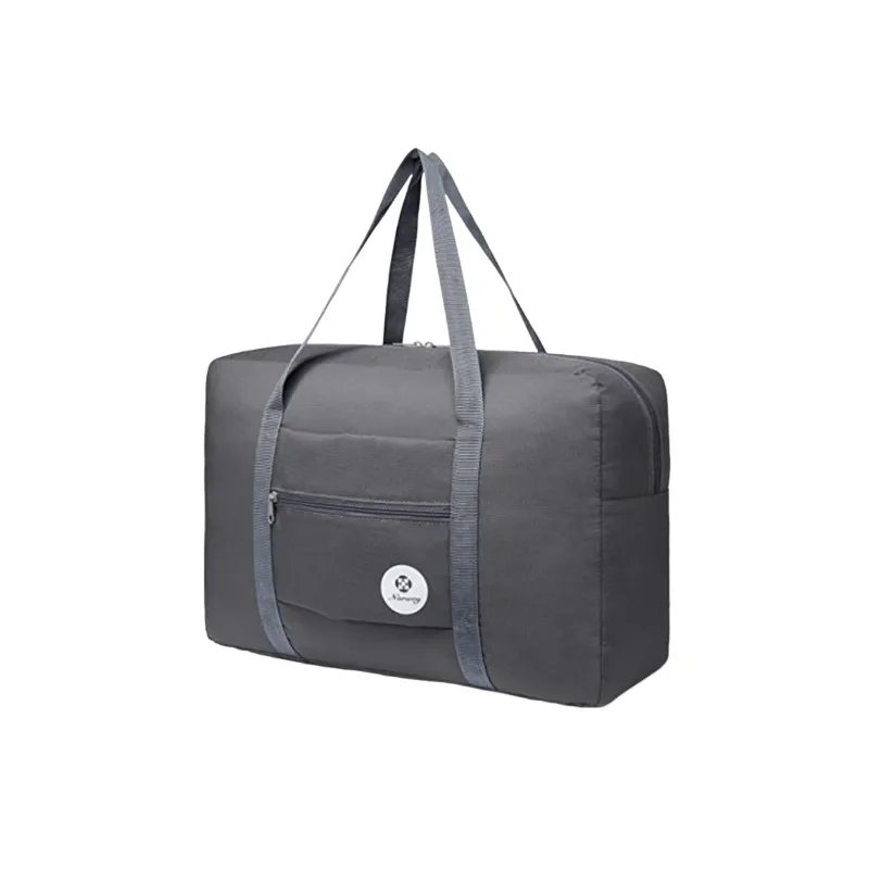 Basics Portable Travel Bag Unisex-2
