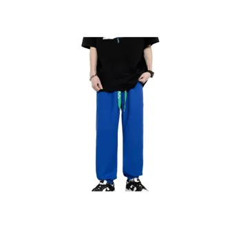 Casual Trendy Sports Pants