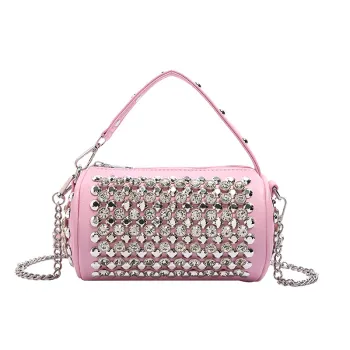 Basics Fashionable Handbag
