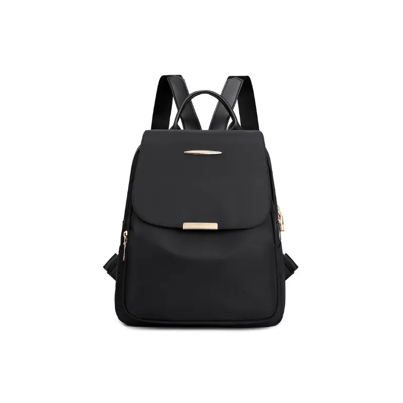 Fashionable Simple Backpack-0