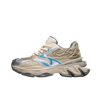 Cool Breathable Chunky Sneakers