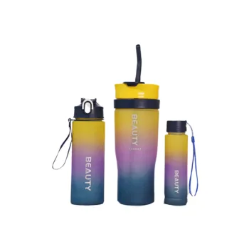 Sporty Large Capacity Outdoor Water Equipment