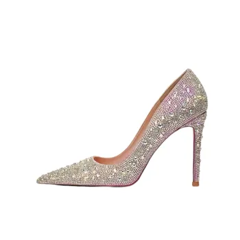 Fashion Casual High Heels