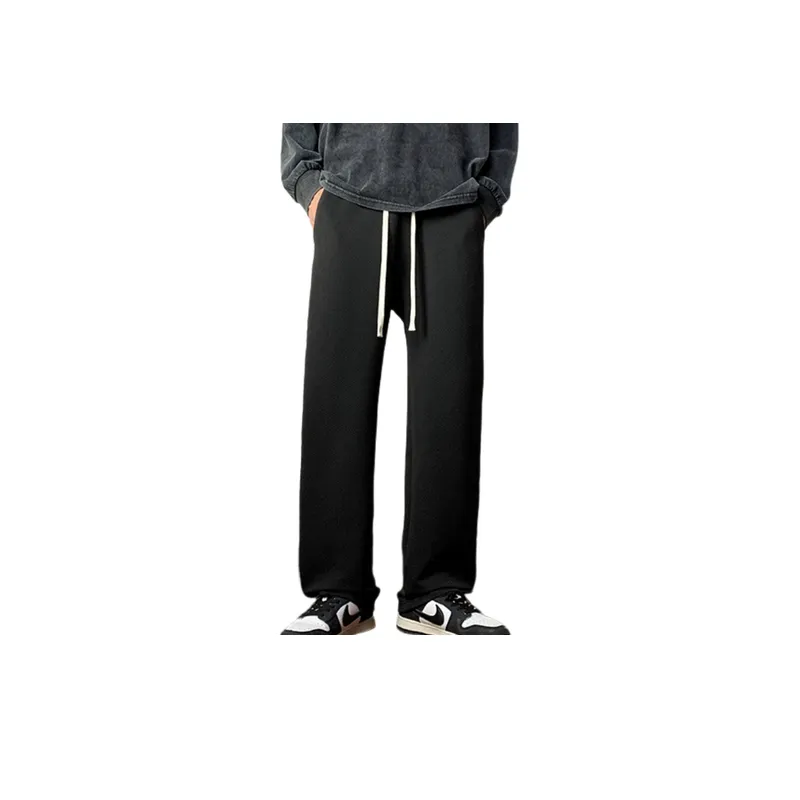 Fashion Plus Size Casual Pants