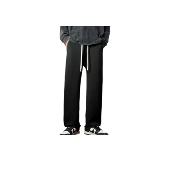 Fashion Plus Size Casual Pants