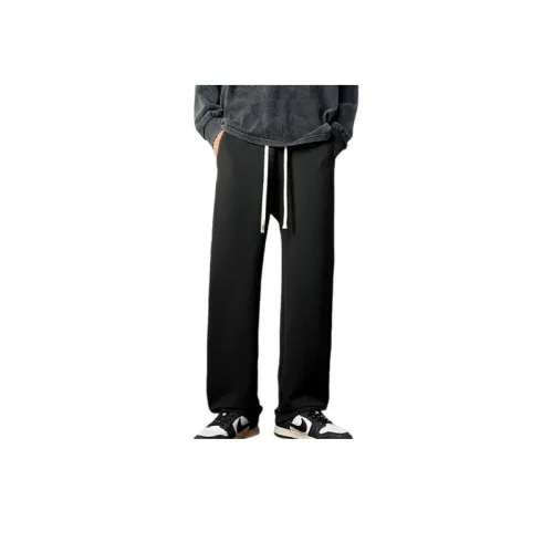 Fashion Plus Size Casual Pants