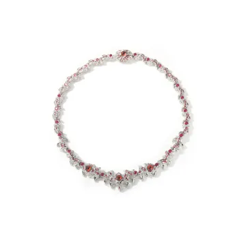 Funky Fashionable Necklace