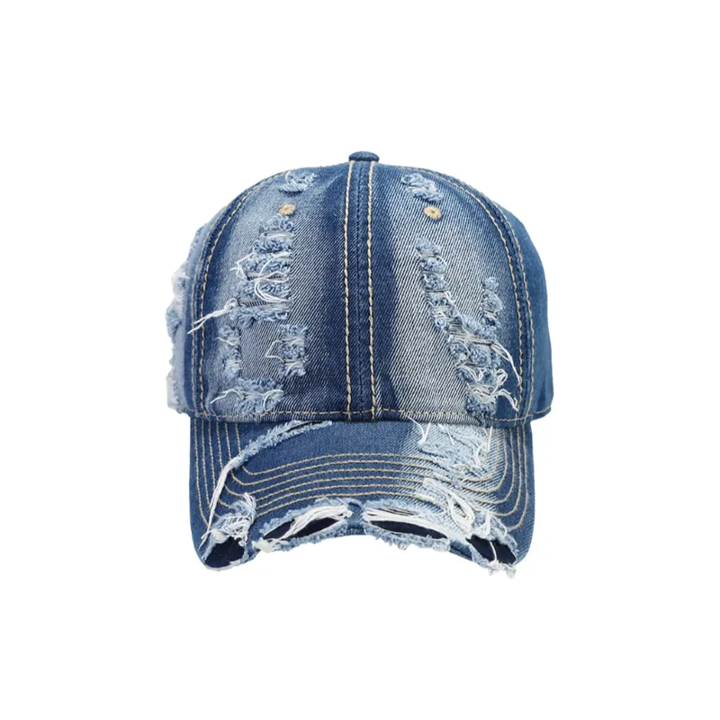 Fashionable Street Baseball Cap-6
