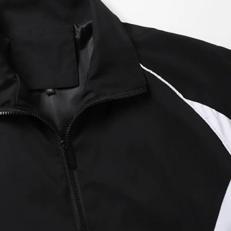 Casual Basics Outdoor Jacket-3
