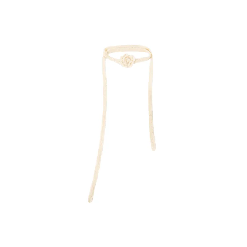 Elegant Fashionable Knit Scarf-2