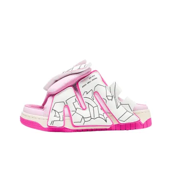 Street Cute Platform Shoes