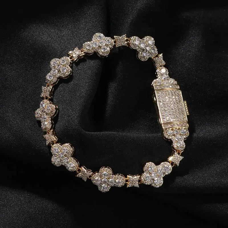 Simple Fashionable Bracelet-3