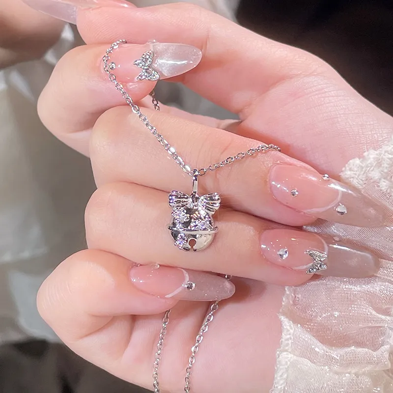 Fashionable Cute Necklace-1