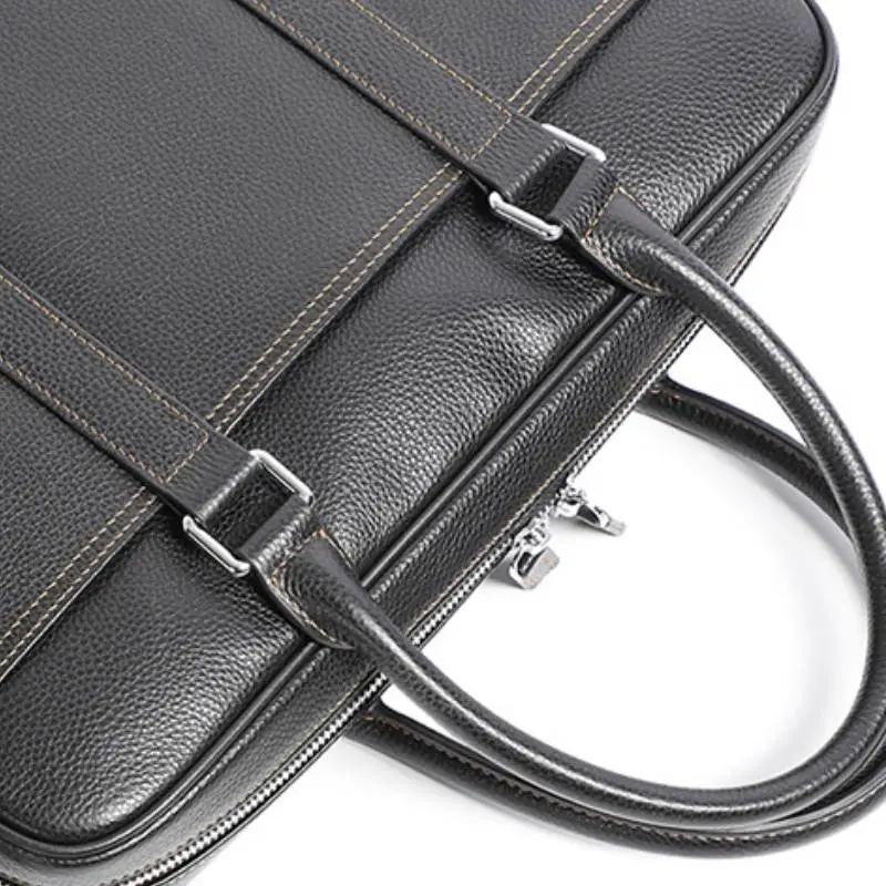 Casual Fashionable Briefcase-4