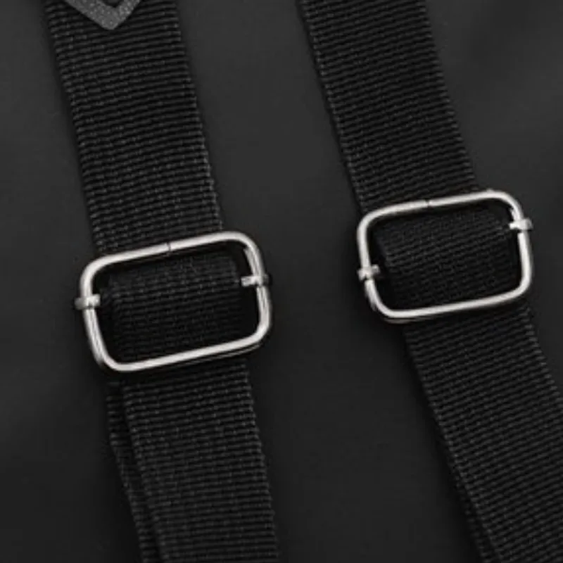 Fashionable Simple Backpack-4