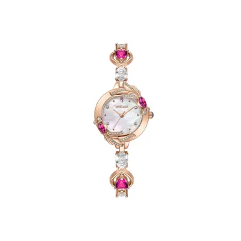 Fashionable Stainless Steel Watch
