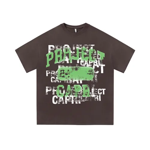 Dance Hip-Hop Personality T-Shirt