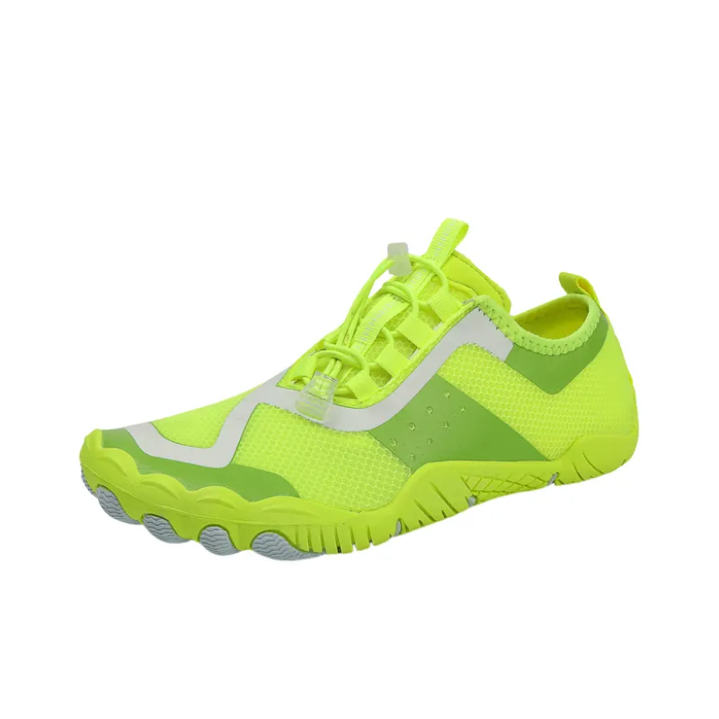Casual Retro River Trekking Shoes-2